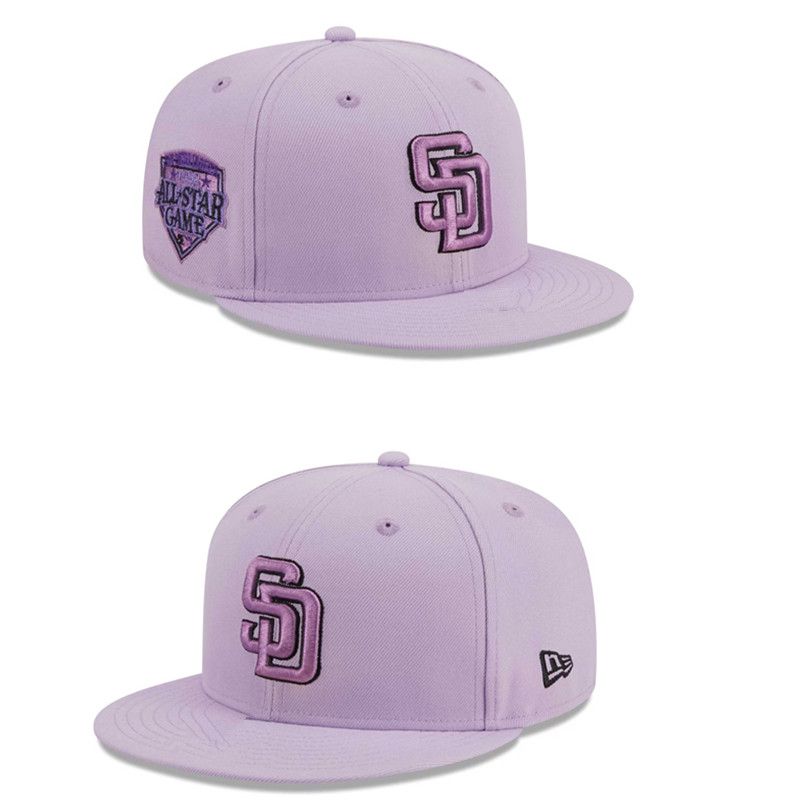 2024 MLB San Diego Padres Hat TX202407144